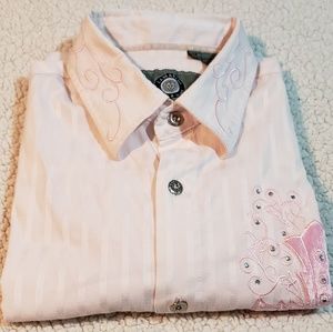 Lamasini light pick shirt